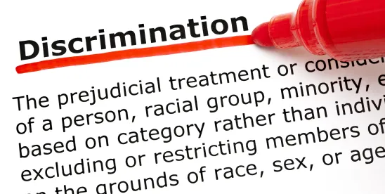 Integrating Your College’s Title IX and Title VI Policies and Processes