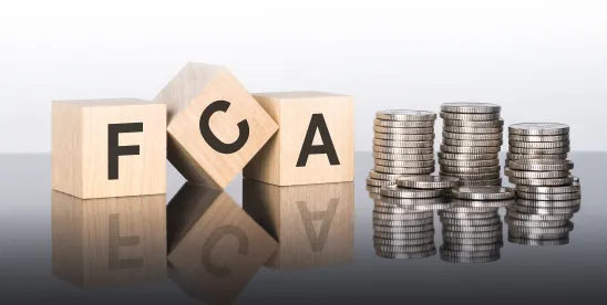 FCA Consults on Application of FCA Handbook to Cryptoasset Activities