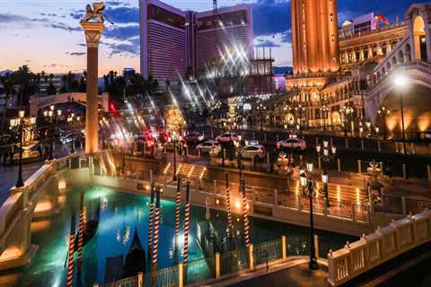The Impact of Tourism on Local Communities in Clark County, Nevada: An Expert's Perspective