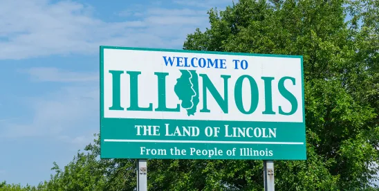 New Illinois Workplace Pay Transparency Act Amendments Target Employer Agreements