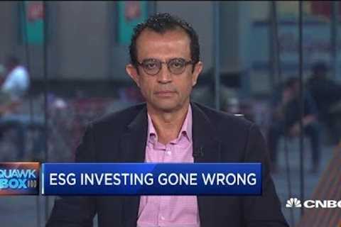 Here are the three trends driving impact investing