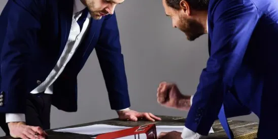 Social Media and Employee Firings: What Employers Need to Know [Video]