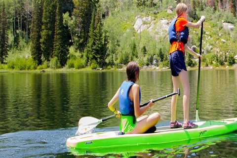 Exploring the Great Outdoors: Youth Programs in Southeast Florida - A Nature Lover's Paradise