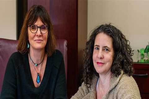 The Power of Partnerships: Advocacy Groups in Northeast Tennessee