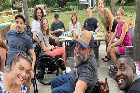 Improving Access to Healthcare for Individuals with Disabilities in Northwest Louisiana