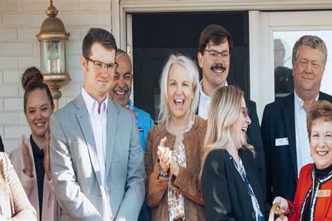The Power of Collaboration: How Charitable Organizations in Central Kentucky are Making a Difference