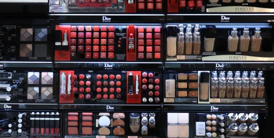 3.5-Year Prison Sentence in China for Counterfeiting “DIOR” Service Marks