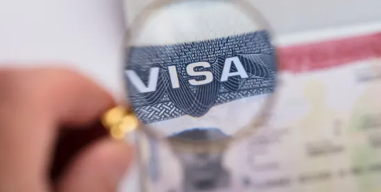 H-1B Update: Changing Prevailing Wage Levels, Prioritizing High-Skill, High-Wage Positions