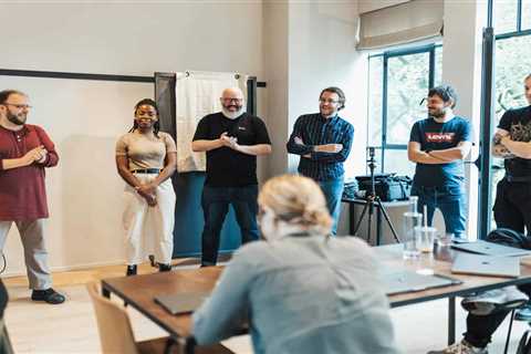Top Global Startup Events Every Founder Should Attend in 2025