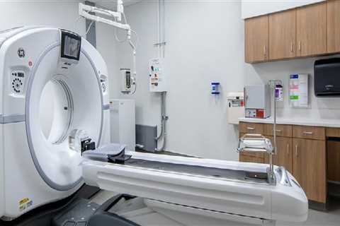 Integrating IV Therapy And Advanced Medical Imaging For Optimal Patient Care In Fort Worth