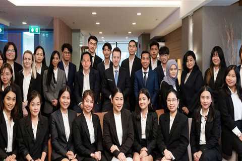 LTR Visa Thailand In Focus: Why Expats In Bangkok Trust Legal Administrators