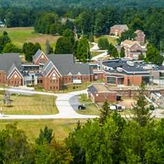 The Impact of the Department of Human Services in Rockingham County, NH