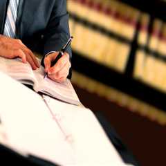Navigating the Probate Court in Rockingham County, NH: An Expert's Perspective
