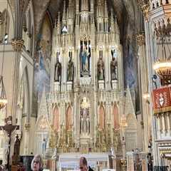 The Impact of Multicultural Churches in Wayne County, Michigan