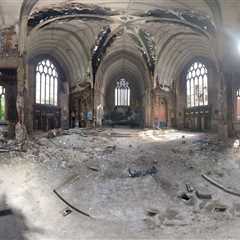 The Impact of Churches in Wayne County, Michigan