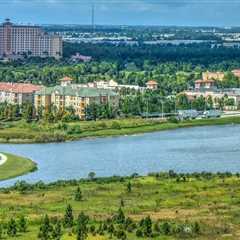 The Benefits of Choosing a Local Insurance Company in Central Florida