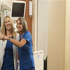 The Impact of Community Programs on Mental Health and Wellness in North Central Texas