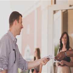 The Power of Faith-Based Organizations in Washington County, Oregon