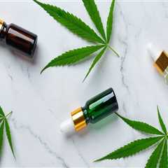 The Impact of Cannabis Legalization on Education and Prevention in Southwest Washington