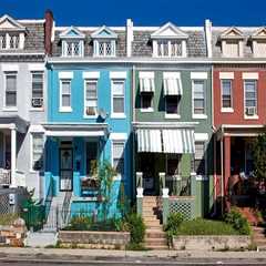 Exploring Co-Housing and Intentional Communities in Washington DC's Residential Areas