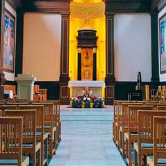 The Dress Code Dilemma: Navigating Church Attire in Blaine, Minnesota