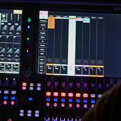 Breaking Down The Budget: Understanding Event Production Costs With Your Executive Assistant In..