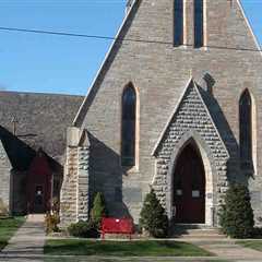 The Impact of Churches on Social Justice in Blaine, Minnesota