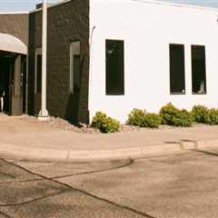 The Allure of Non-Denominational Churches in Blaine, Minnesota