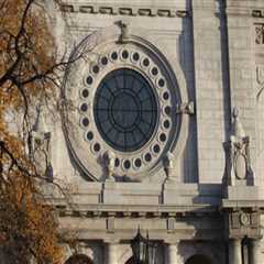 The Enduring Legacy of Churches in Blaine, Minnesota