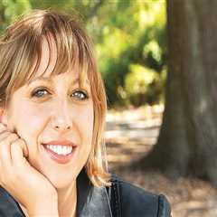 The Power of Storytelling: How Non-Profit Organizations in Charleston County, SC Use Stories to..