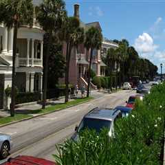 The Changing Face of Donors in Charleston County, SC