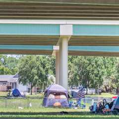 Tackling Poverty and Homelessness in Northwest Florida: An Expert's Perspective