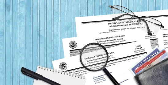 E-Verify Resumes Operations After Government Shutdown Hiatus