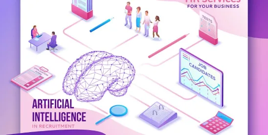 Artificial Intelligence in HR
