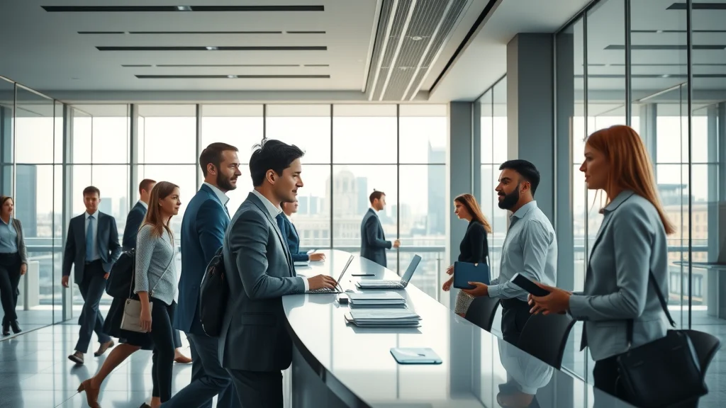 Boost Your Firm with AI Call Answering Reception Services Today