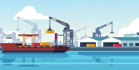 The 5th Circuit Tightens the Boundaries of Maritime Contracts