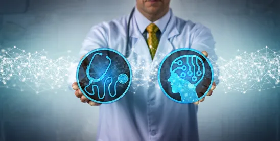Joint Commission Releases Guidance for AI in Health Care