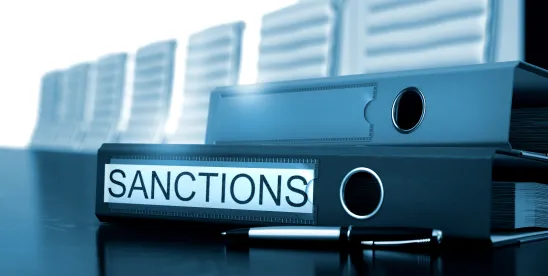 Time to Switch: UK Moves to a Single Sanctions List by January 2026