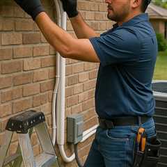 Brownsville, TX Community Guide to Mini Split Installation Guide