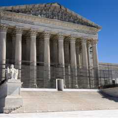 Supreme Court rejects hearing several cases, including on children’s gender identity