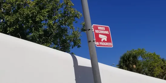 Is a CCPA “Risk Assessment” Required When Using Dashcams?