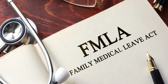 FMLA Compliance - Tools to Curb Abuse and Protect Your Business [Podcast]