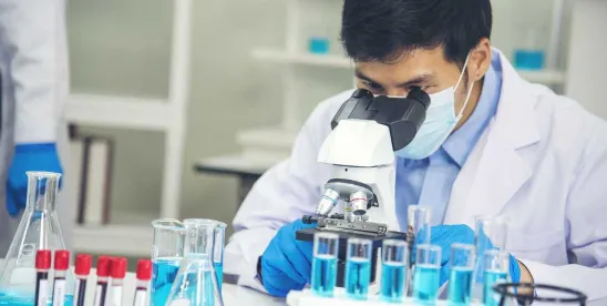 FDA’s Authority Over Lab-Developed Tests Overturned: What the Court’s Decision Means for Lab Testing