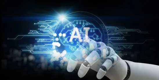 New Joint Commission Guidance On The Use Of Artificial Intelligence In Healthcare