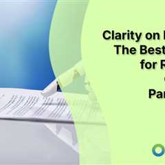 Clarity on Demand: The Best AI Tools for Rewriting Complex Paragraphs