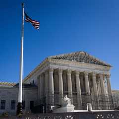 Court announces funding will run out on Oct. 18