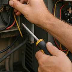 Brownsville, TX Area HVAC Circuit Breaker Issues: What to Expect