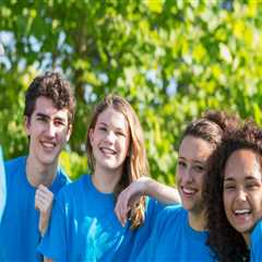 The Power of Volunteers in Building Stronger Communities in Northern Virginia