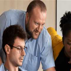 The Power of Partnerships: Notable Collaborations Among Community Organizations in Northern Virginia