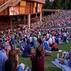 The Vibrant Community Organizations of Northern Virginia
